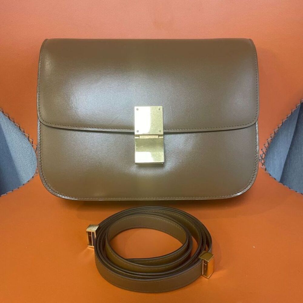 Celine Women Pre-Loved Bag Very Good Condition